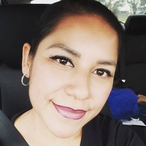 Meet your Posher, Tricia